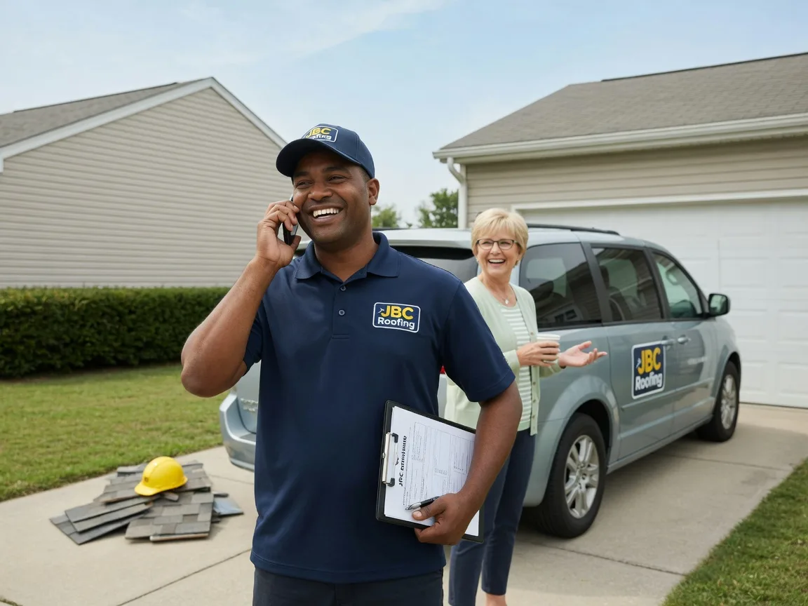 Roof Replacement Wideman, AR FAQs